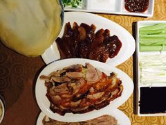 -德缘烤鸭店(大栅栏店)