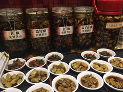 -中国厨房/台湾牛肉面
