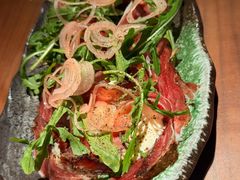 -MAGPIE喜鹊派餐厅(华侨城店)