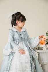 -倾城宝贝儿童摄影(浦东金谊店)