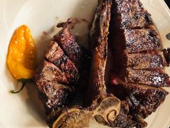-Keens Steakhouse