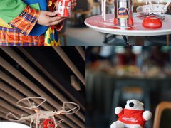 -东方明珠·可口可乐欢乐餐厅