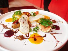 -Kathleen's Waitan 凯圣琳江景西餐厅(外滩店)