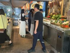 -黄山老妈·土菜(碧桂园店)
