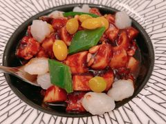 八宝酱年糕-老洋房花园饭店(绍兴路店)