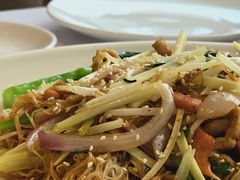 -粤财皇冠假日酒店·彩华轩中餐厅