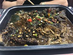 -鱼羊宴烤鱼羊蝎子烧烤(怡馨家园店)