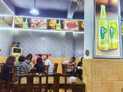 -廖哥泡椒兔(峨眉店)