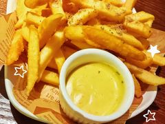 -本处·素食·融合料理(南油店)