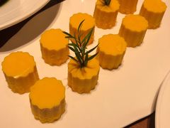 南瓜蛋糕-山里亲戚(淞虹路店)