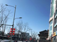 -北京协和医院(东单院区)