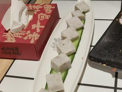 -留香铁板烤肉(解放西路旗舰店)