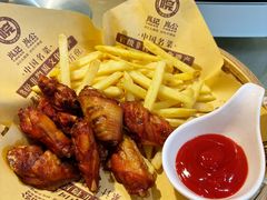 -肖记牛肉鱼杂馆·省级非遗(柏林春天直营店)