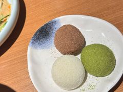 -万岁寿司(天河领展店)