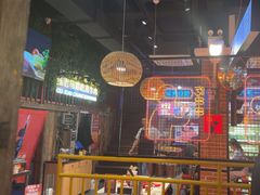 -老马路串串香火锅(北门桥店)