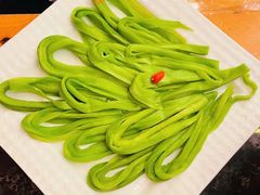 -老码头火锅(玉林店)