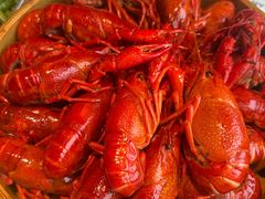 -靓靓蒸虾·头牌蒸虾(光谷风情街店)