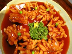 -食味酒味天津菜·古法鲜酿米酒(鼓楼店)