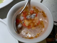 -江渔儿酸菜鱼(奥园广场金发购物中心店)