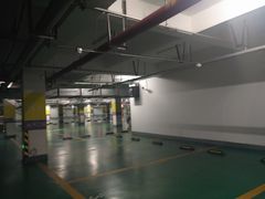 -海岸城停车场(海岸城店)