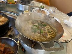 -柳沟豆腐宴69号福豆堂