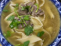 -十二忠手拉面(五福店)