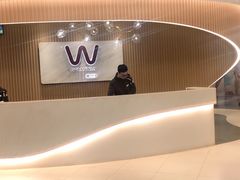 -W FITNESS 威尔仕健身·游泳(老西门新苑店)
