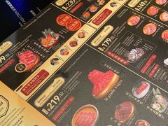 -牛New寿喜烧(虹桥新天地店)