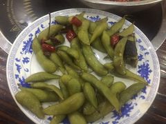 -老北京羊蝎子(永德路店)