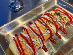 -喜井无限自助烤肉公司(石厦店)