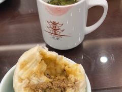 -富春茶社(国庆路店)