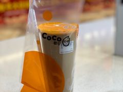 -CoCo都可(安河桥华联店)