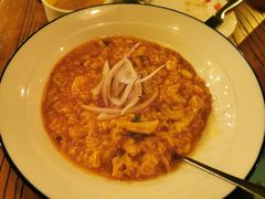 秘鲁风味海鲜饭-El Bodegon阿根廷秘鲁餐厅(幸福路店)