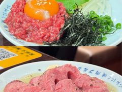 -蒜香焼肉PURUSHIN(马场路店)