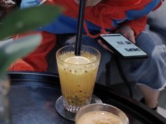 -COTTON CAFE(德信·中外公寓店)