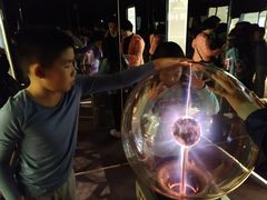 -香港科学馆