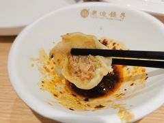 -老边饺子馆(东单店)