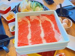 -水林间·寿喜烧自助(仙林金鹰店)