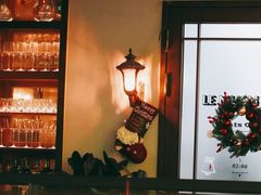 -LE MISSMORE餐酒吧(茉念西里店)