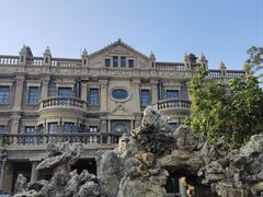 -北陵公园