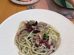 -甘思咪哚·云南艺术餐厅(天河广百店)