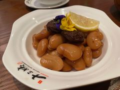 话梅芸豆-南拳十三姨·潮汕砂锅粥(世纪金源店)
