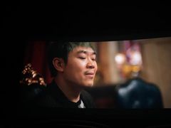 -首都电影院(西单店 LED巨幕)