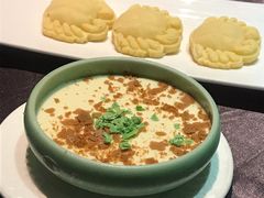 香草鲜奶布丁-蟹榭·本帮江浙菜·蟹宴(五角场合生汇商场店)