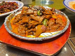 -徐鼎盛民间菜(奥体店)