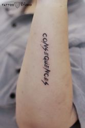 -飛凡TATTOO纹身•原创