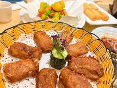 -黄但记老店·陈村粉食府