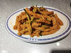 -老雒阳面馆·水席·洛阳菜(王城路店)