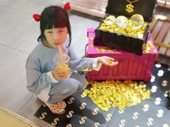 -好利来(永安道店)