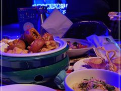 -邓丽君音乐主题餐厅